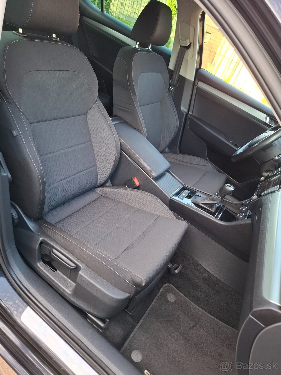 superb 3 sedan 2.0 tdi dsg - 13