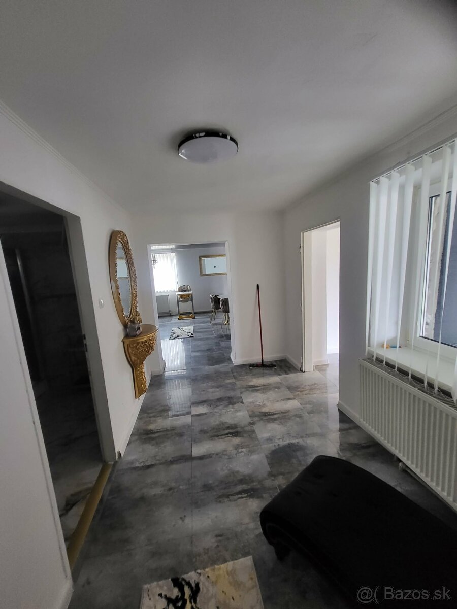 Predaj domu v obci Bunkovce - 13