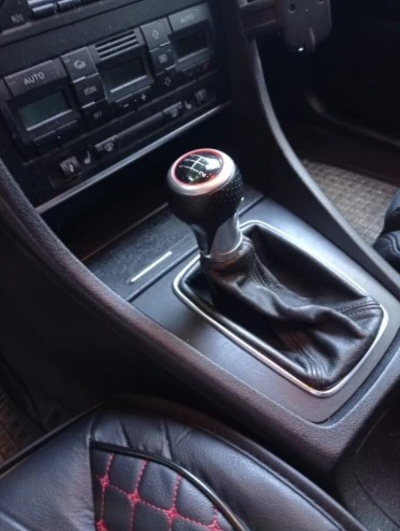 Radiaca paka pre AUDI - 13