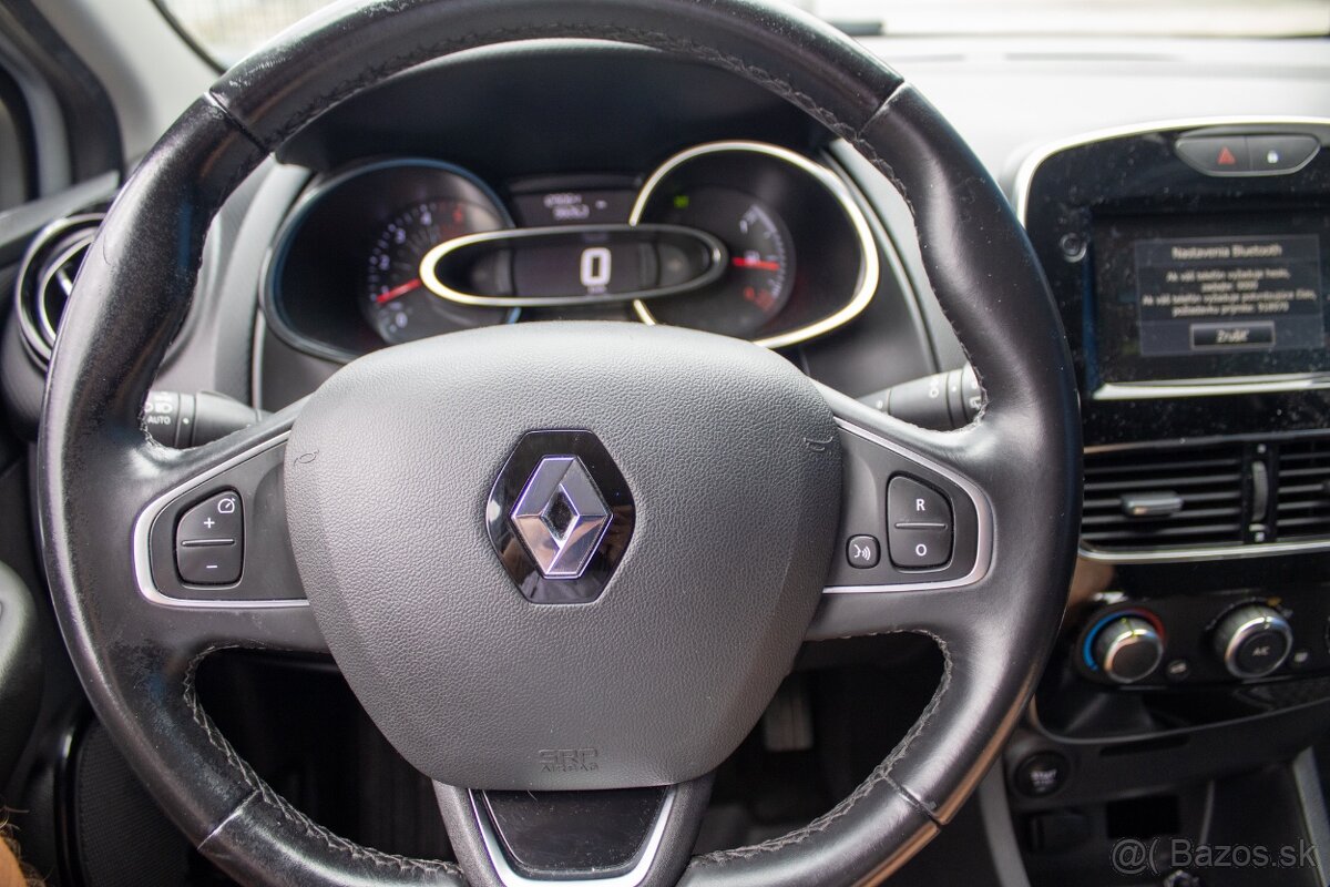 RENAULT CLIO GRANDTOUR ENERGY 1,5 DCI 66KW - 13