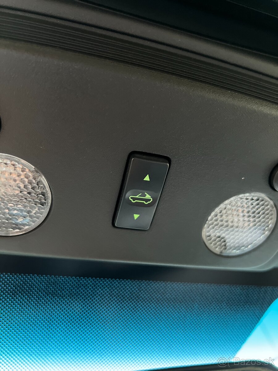 Ford Mustang GT Convertible 4.6L - Premium Edition bl. koža - 13