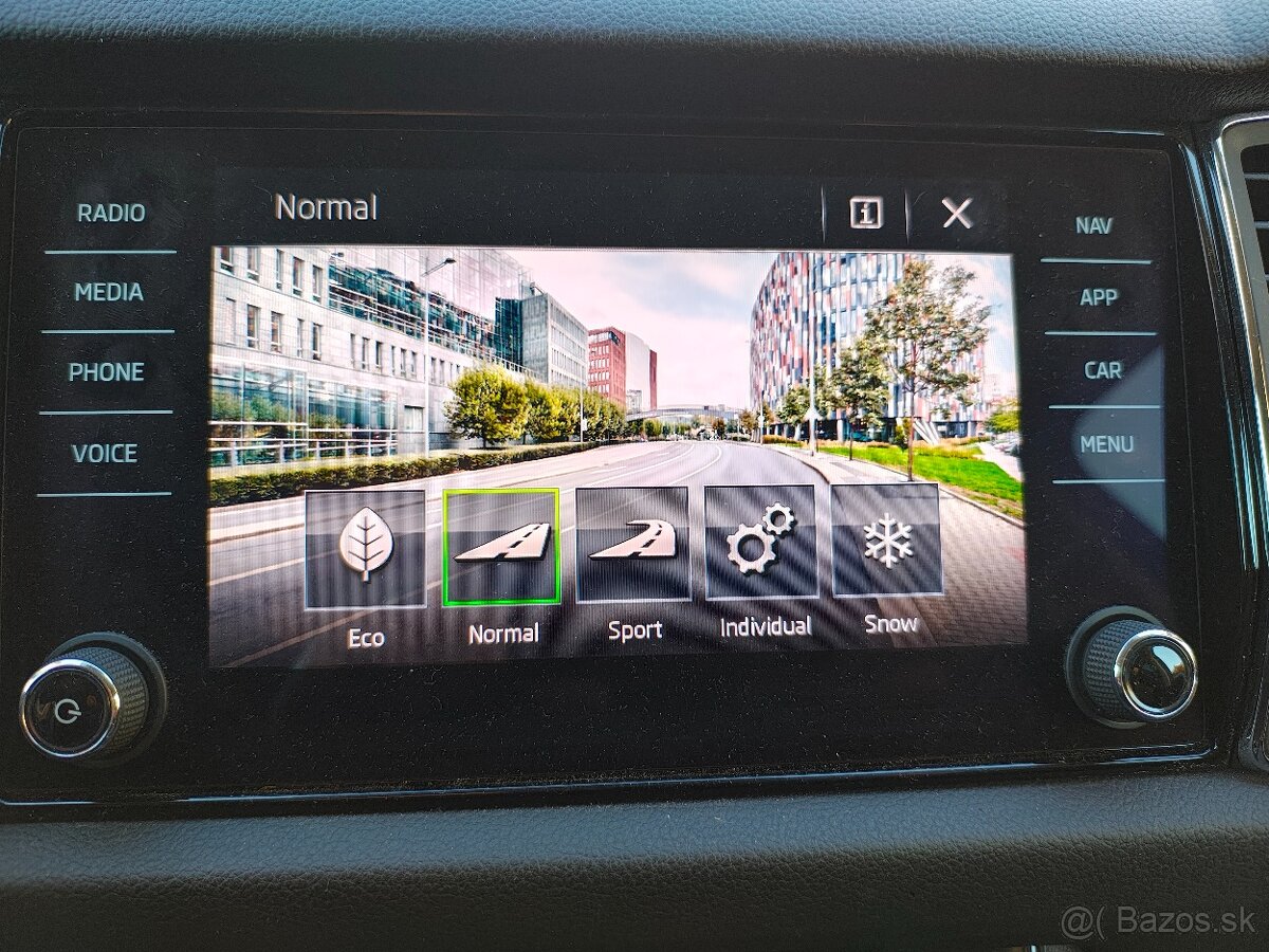 Škoda Kodiaq 4x4 2.0 tdi Style 7-st. DSG - 13