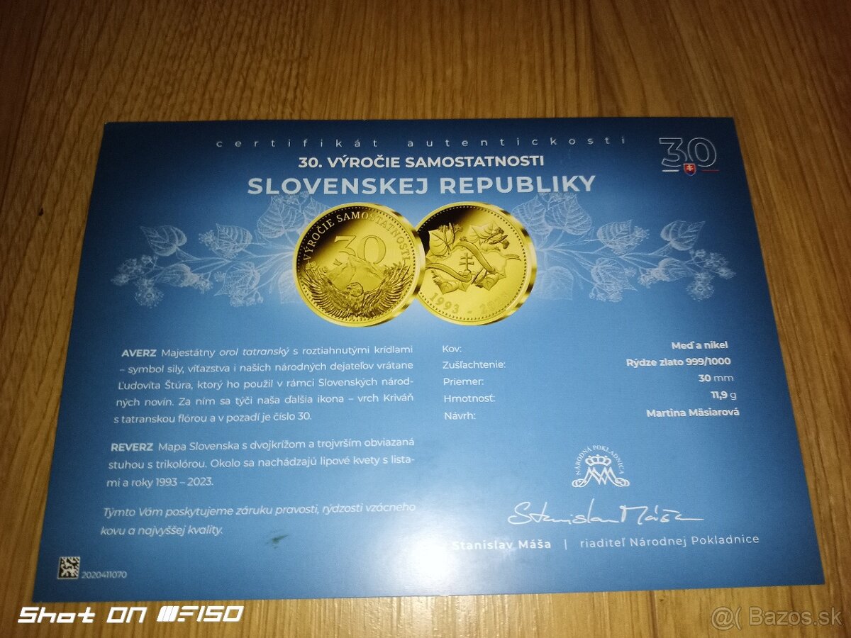 30. výročie samostatnosti Slovenskej republiky - 13