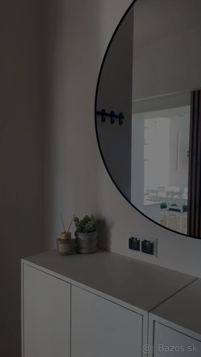 Prenájom 2 izbového bytu - 13