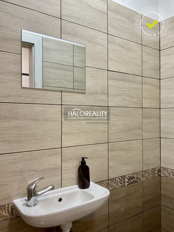 HALO reality - Predaj, trojizbový byt Banská Bystrica, Iliaš - 13