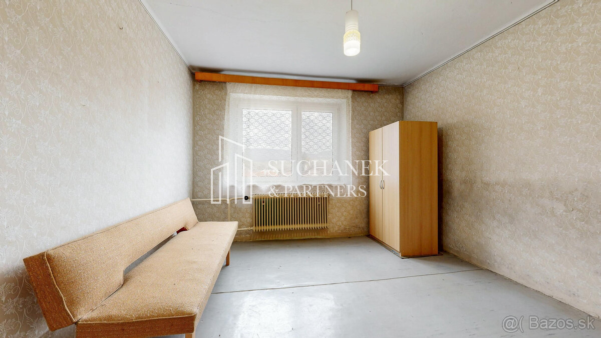 PREDAJ | 3-izbový rodinný dom vo Veľkých Uherciach - 13