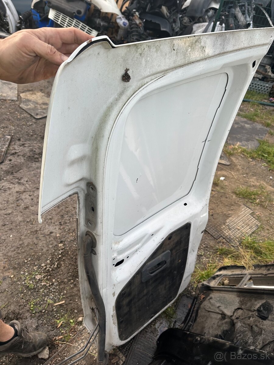 Fiat Scudo plechařina ,dveře ,blatníky - 13