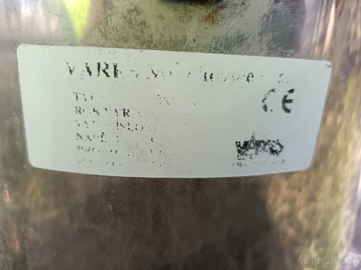 Škrabka na zemiaky po generálnom repase - 13