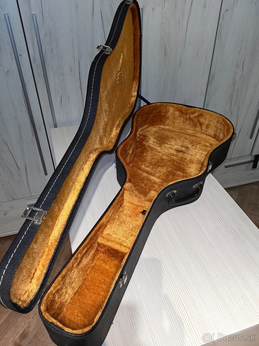 12-strun. akust. git. LYS L12 - 13