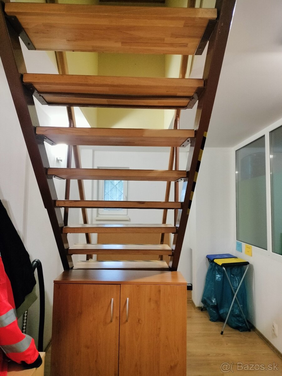 Prenájom administratívnej budovy Košice - 13