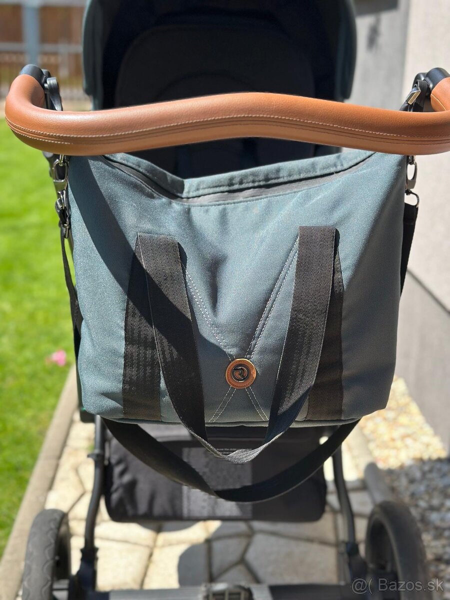 Predám 2-kombináciu - 13