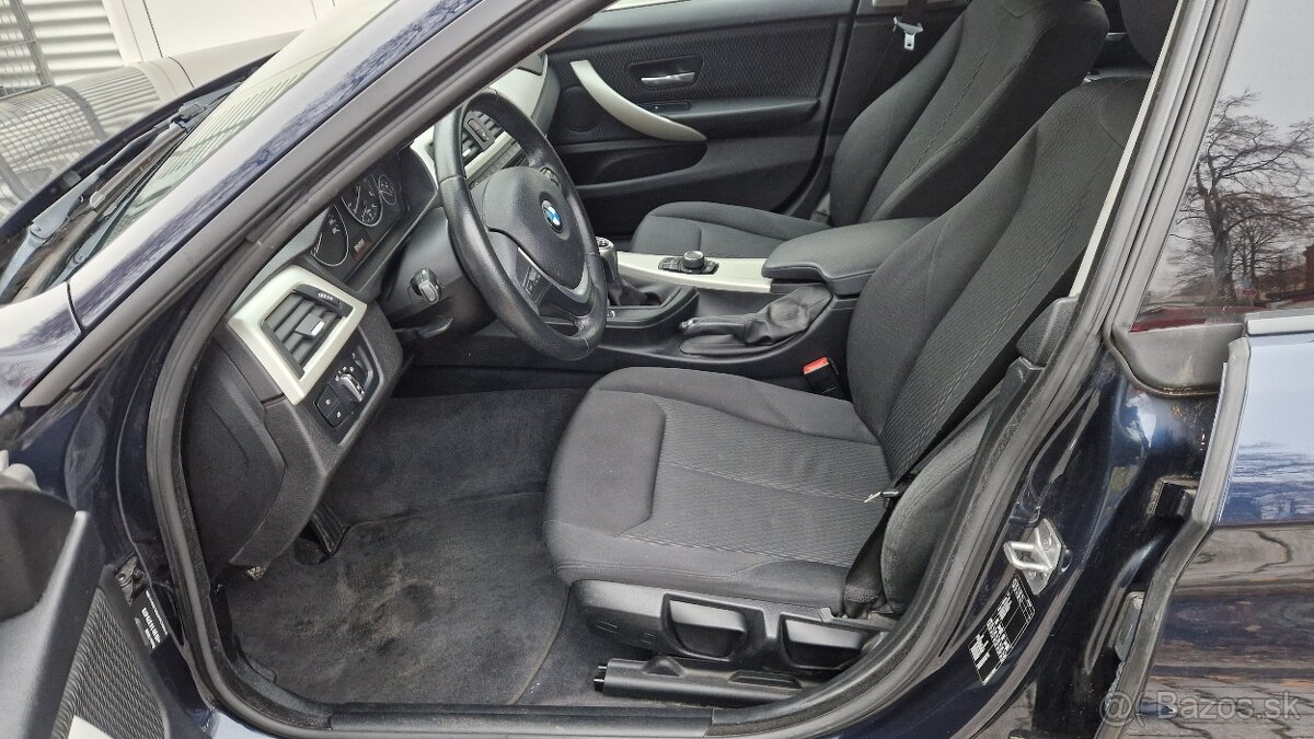 BMW 418d GRAN COUPE M6 - 13