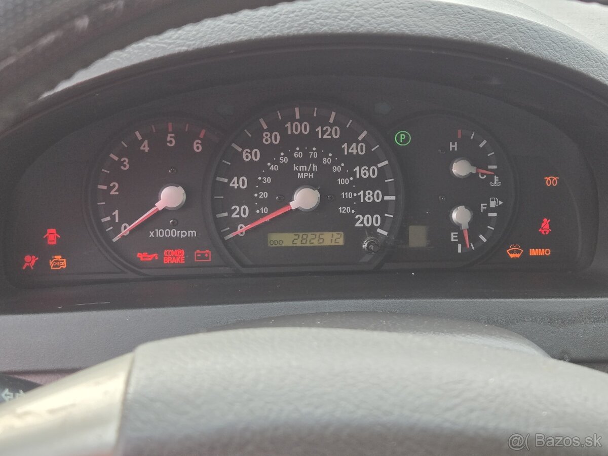 Kia Sorento 2.5 CRDi _ 4x4 _ AUTOMAT - 13