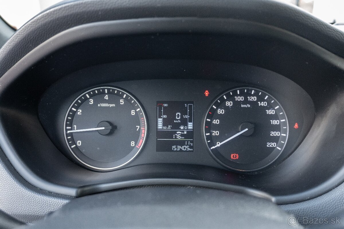 Hyundai i20 1.0 T-GDI - 13