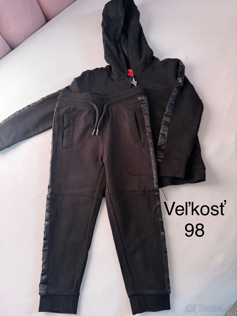 Oblečenie pre dievčatko - 13