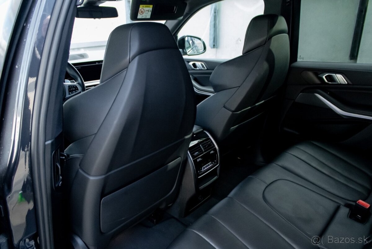 BMW X5 40d - 13