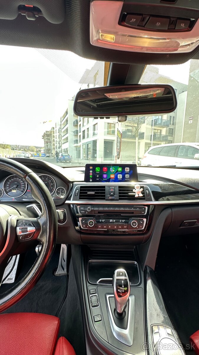Bmw 430i xdrive Mpacket Odpocet DPH - 13