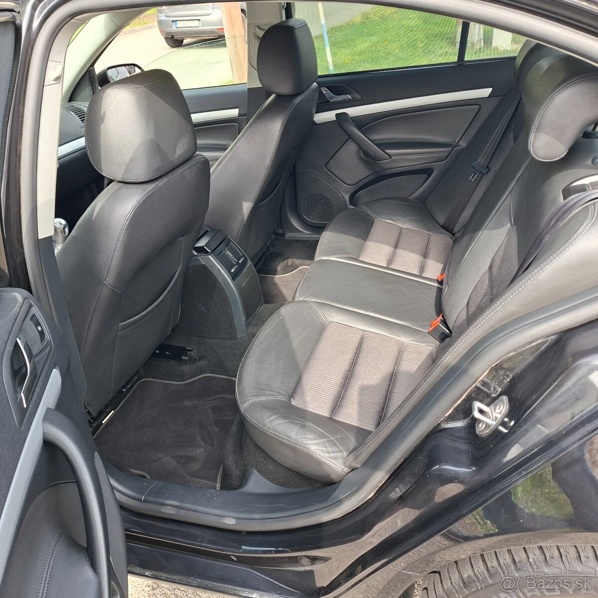 Škoda Octavia 1.9 TDI 77 KW Ambiente MAX - 13
