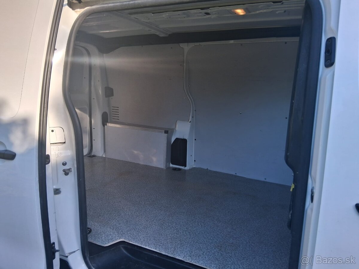 Peugeot Expert 2.0 HDI - 13