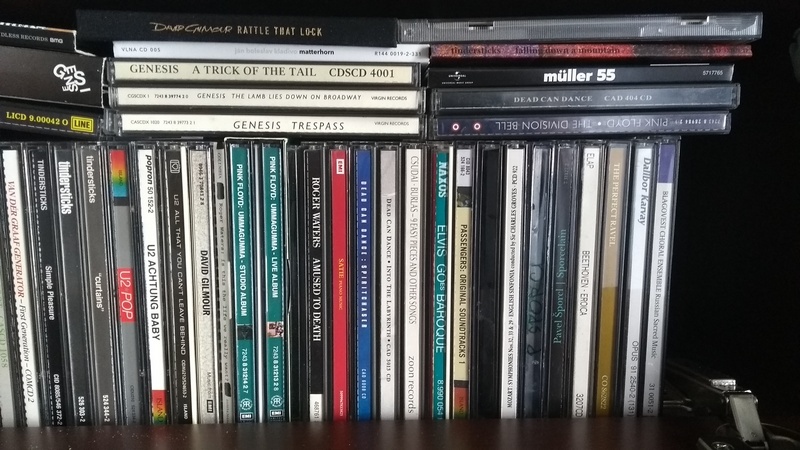 CD rozne - 13
