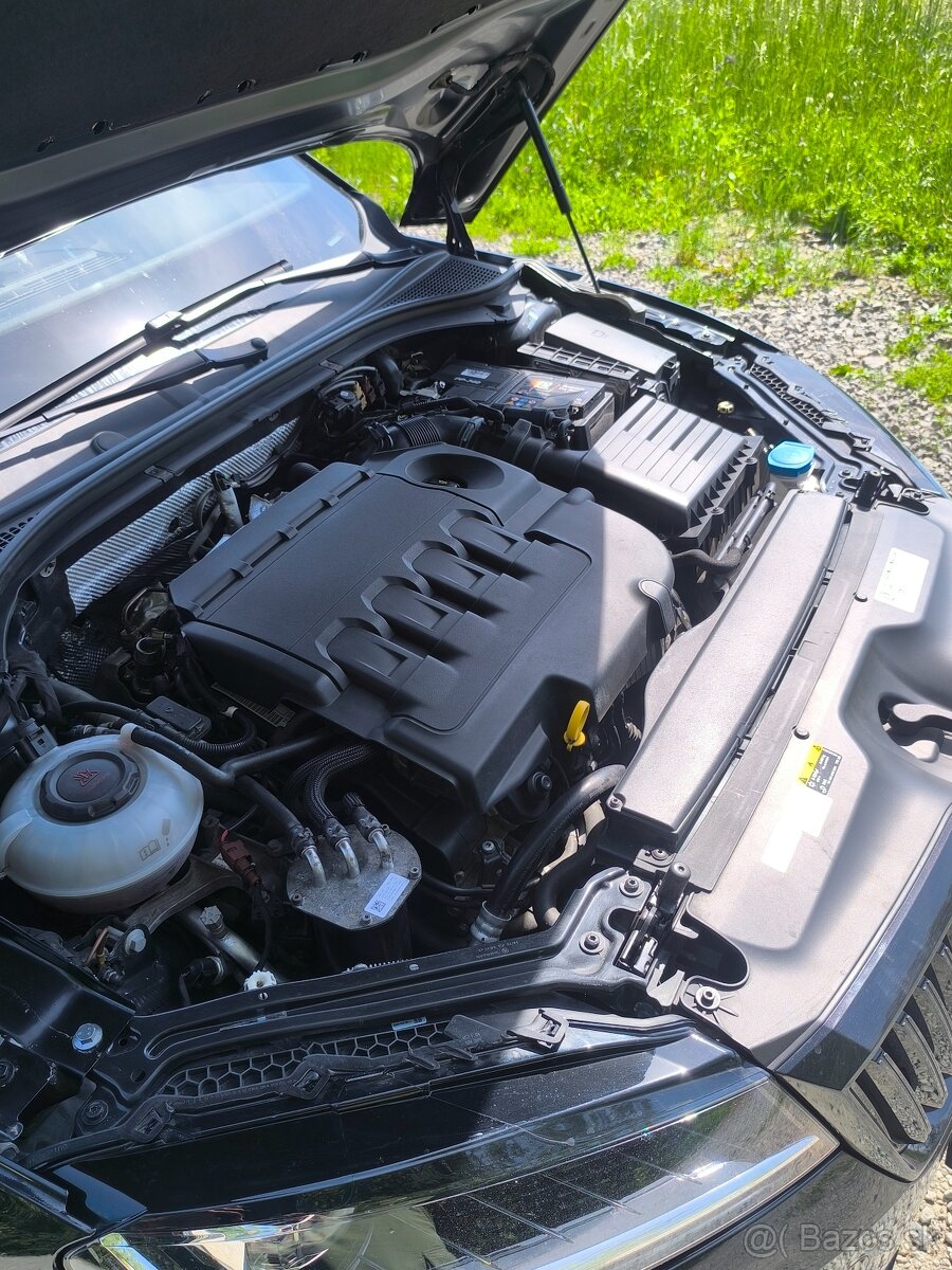 Superb 3 Sport line 2020r - 13