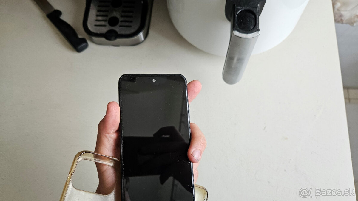 Redmi Note 10 tmavý 128GB - 13