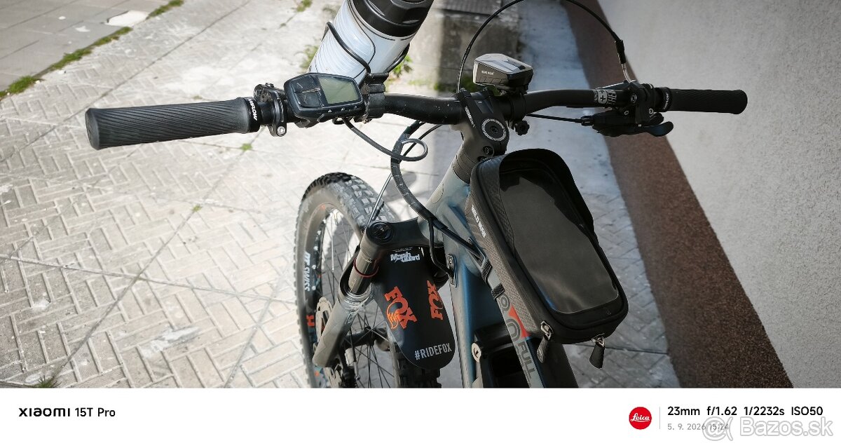 Predám ebike - 13