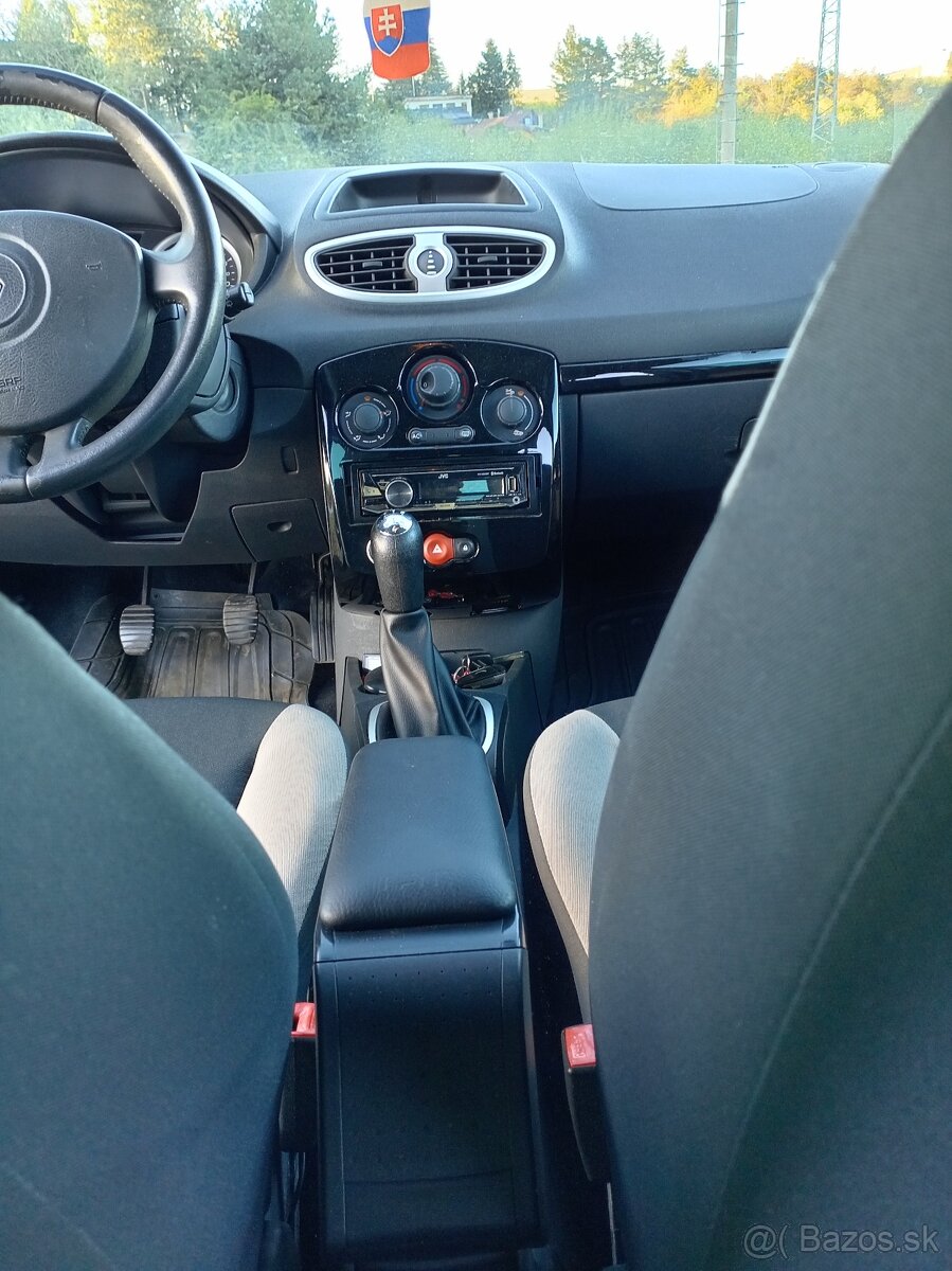 Predám Renault Clio Lpg - 13