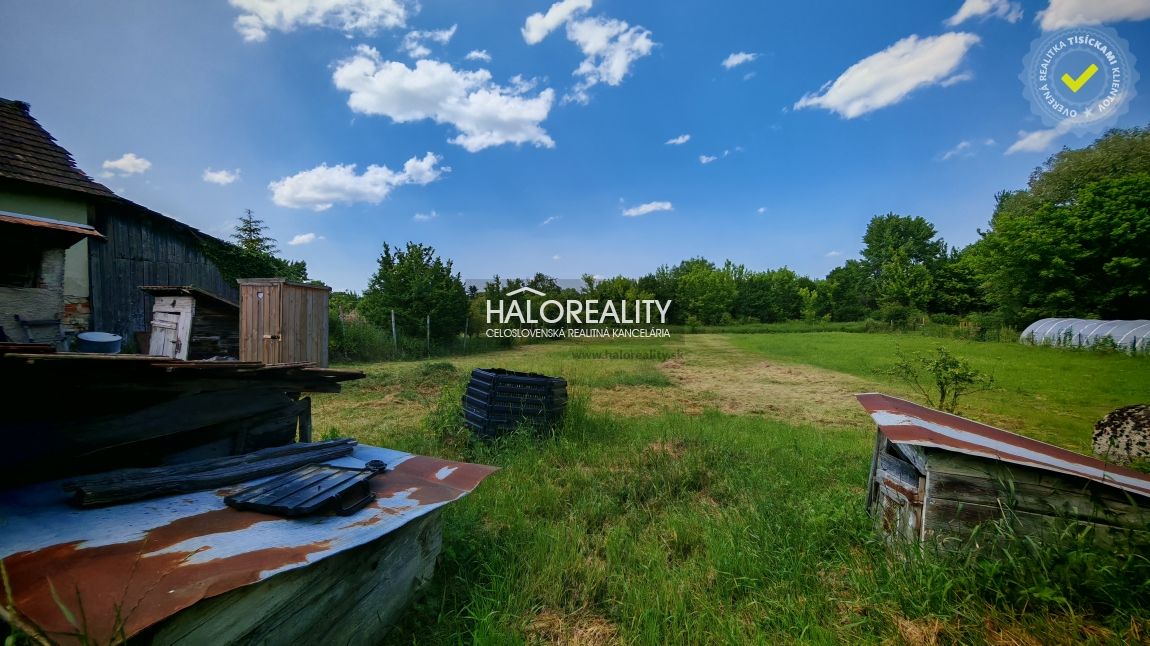 HALO reality - Predaj, rodinný dom Dubník - EXKLUZÍVNE HALO - 13
