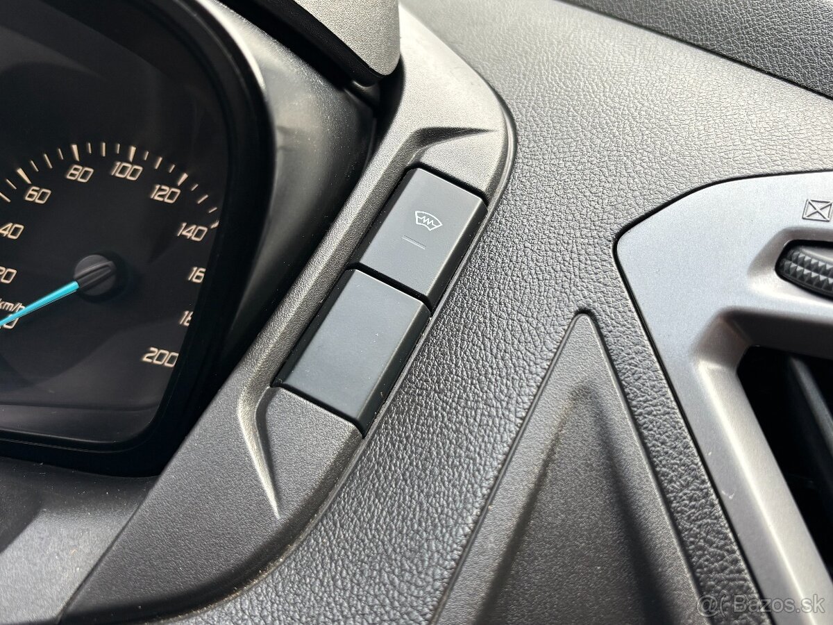 Ford Transit Custom 2.0TDCi 96kW L2H1 MAXI - 13