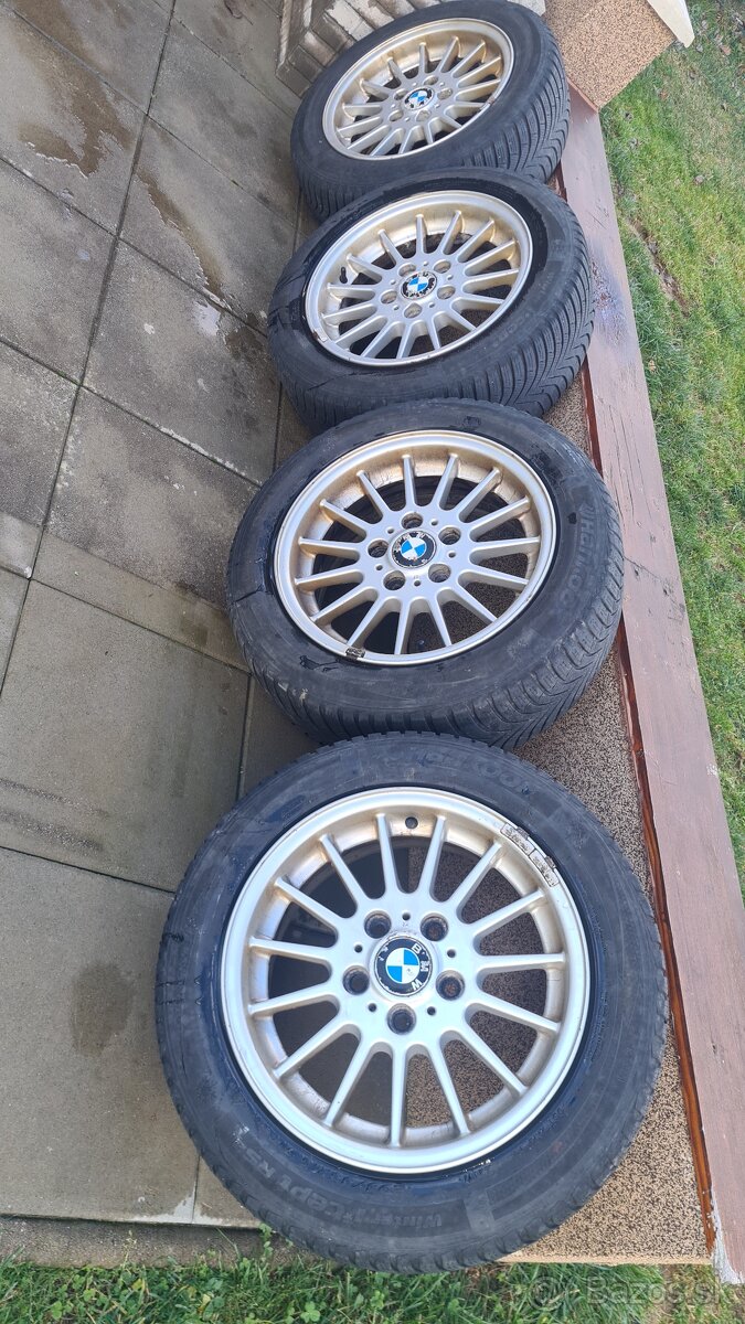 BMW 320d xDrive - 13