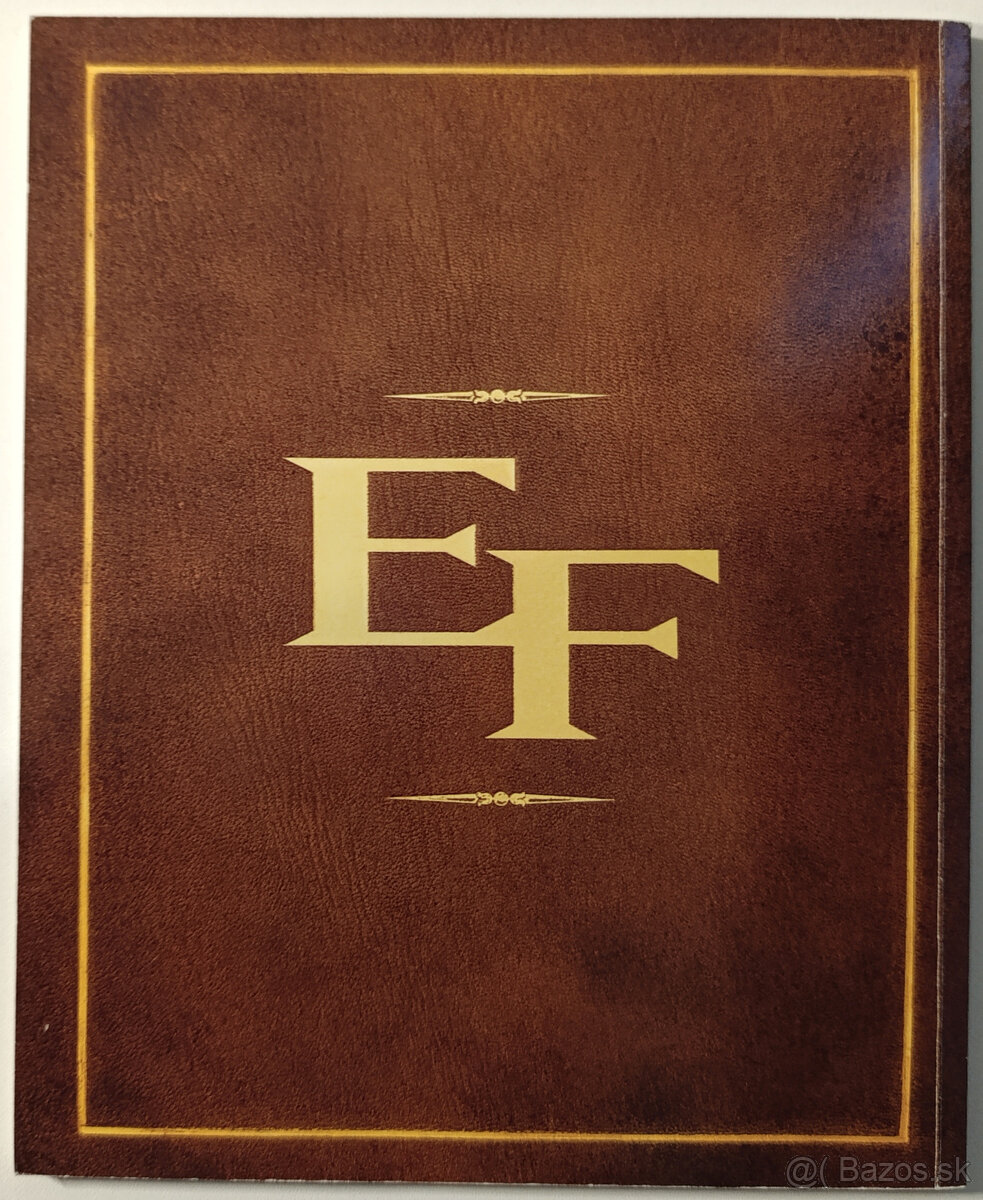 PREDÁM KLASIKU-RETURN TO ZORK 1993 - 13