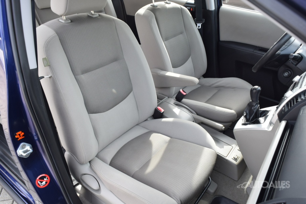 Mazda 5 1,8i 16V 85 kW - 13