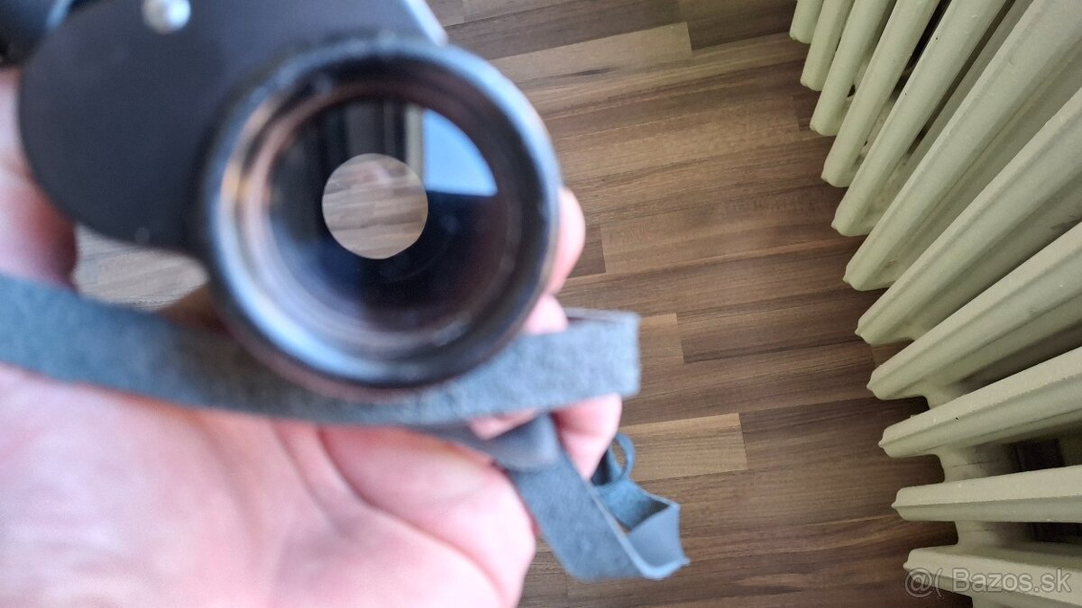 Ďalekohľad CZ Antireflex 6x30 - 13