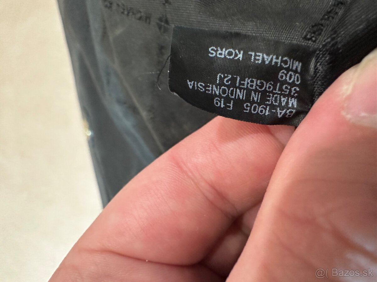 Michael kors kabelka - 13