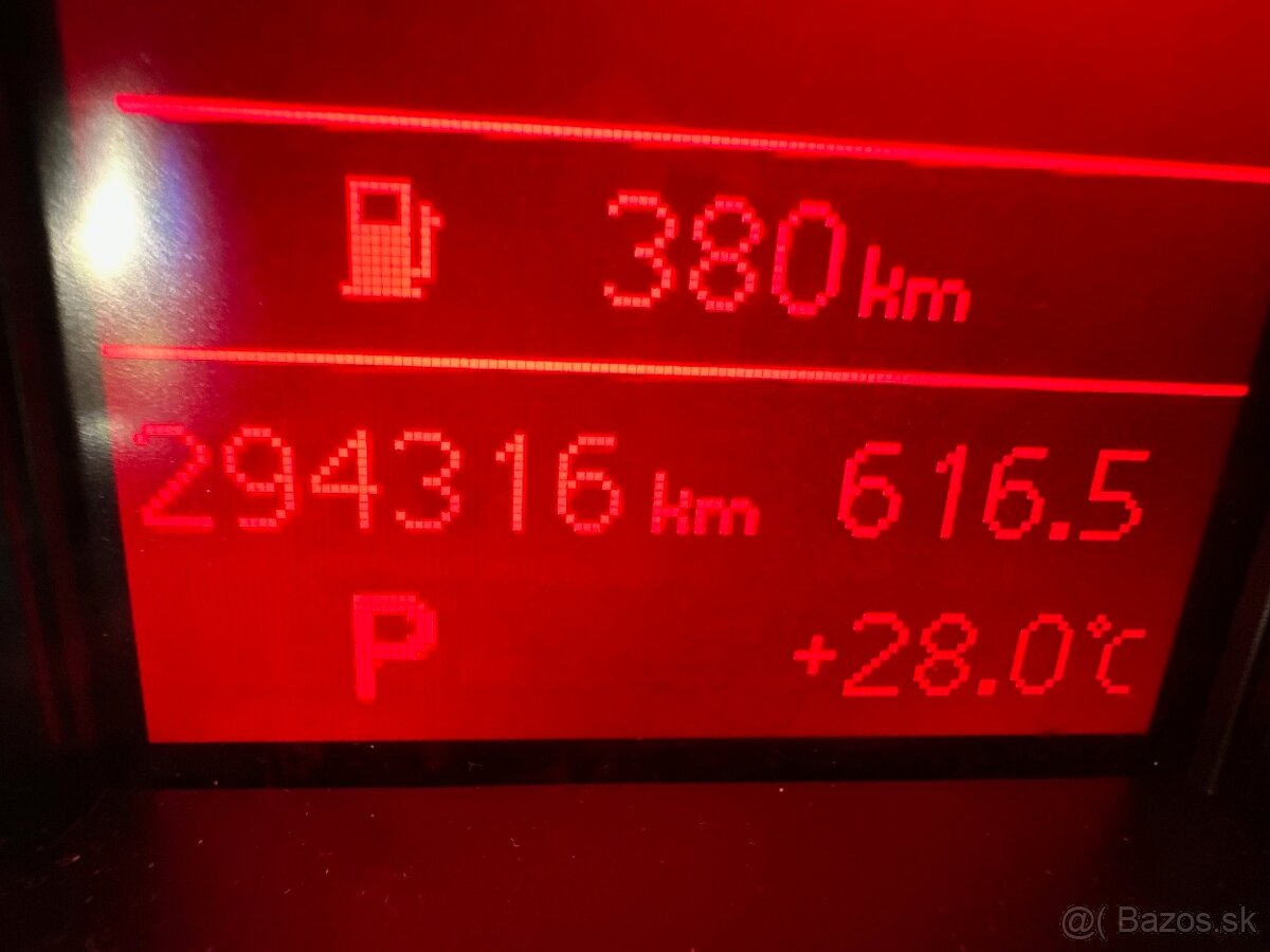 AUDI Q5 QUATTRO, 2.0 D, 2009 VIN 638 - 13