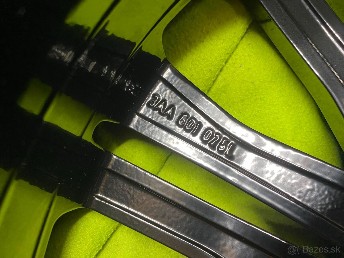 Elektrony 5x112 R18 Original VW EOS - 13