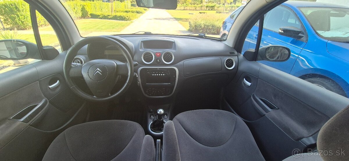 Citroën C3 - 13