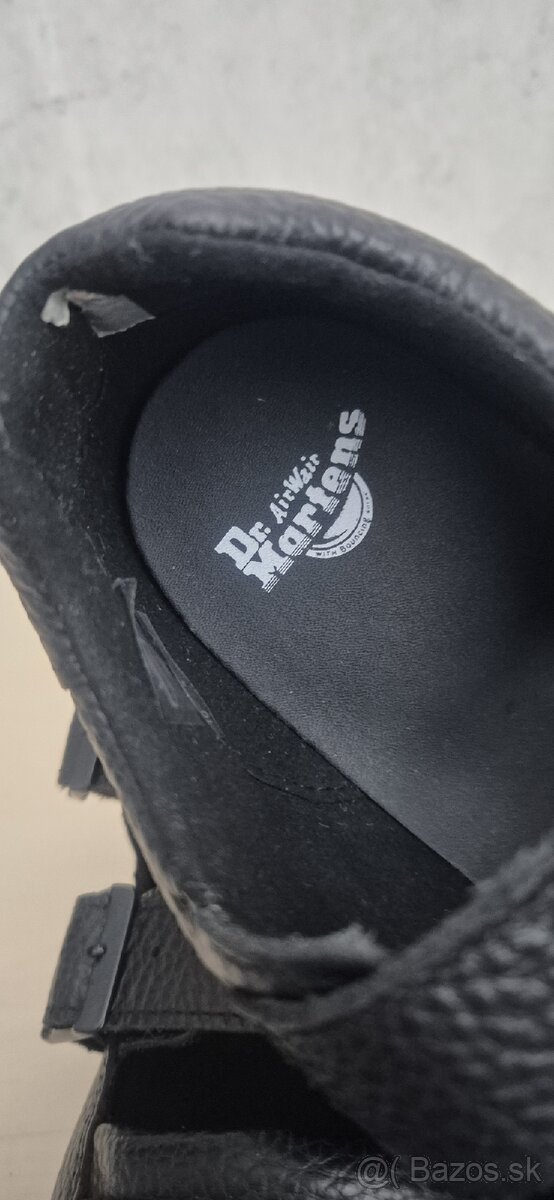 Dr. Martens Buzz MJ EU39 - 13