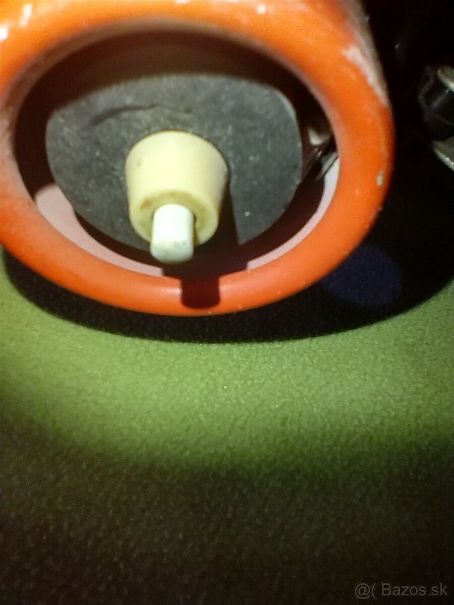 Retro lampa - 13