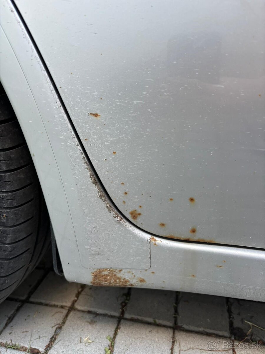 Subaru Impreza 1.5 - 13