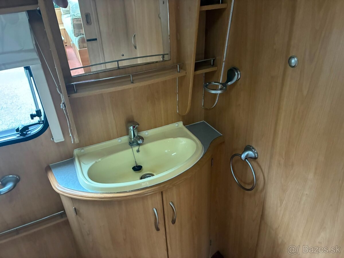 Lunar Clubman, WC,SOLAR,BOILER - 13