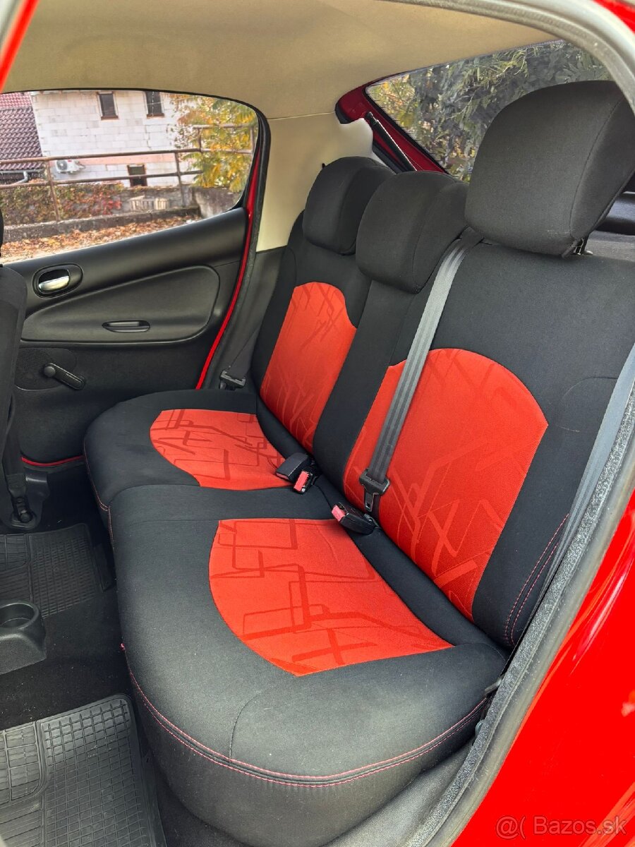 PEUGEOT 206+ 1.4.Hdi - 13