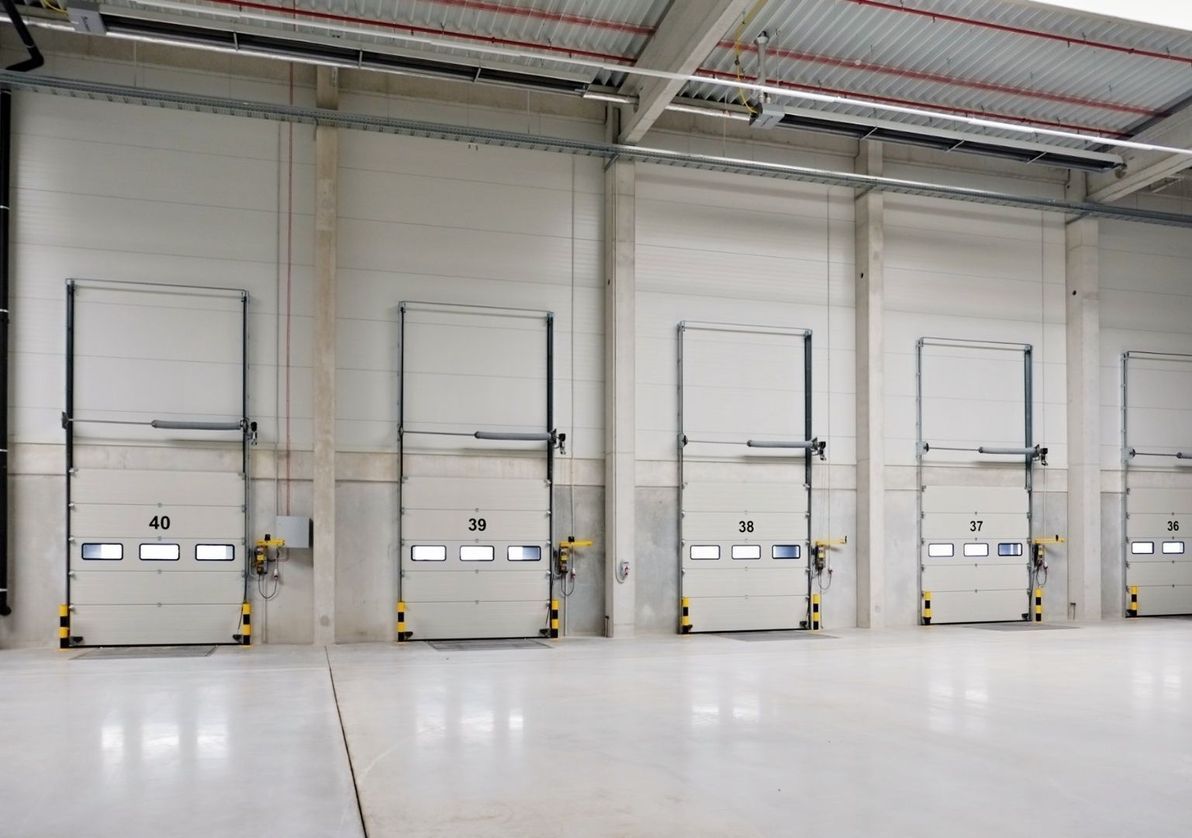 Skladovo-výrobné priestory v novopostavenej hale pri Trenčín - 13