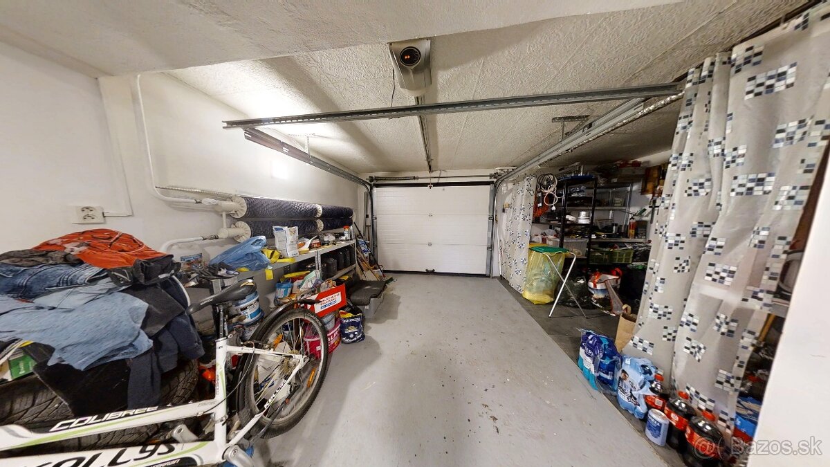 Predaj: Rodinný dom - Necpaly, okres Martin - 13