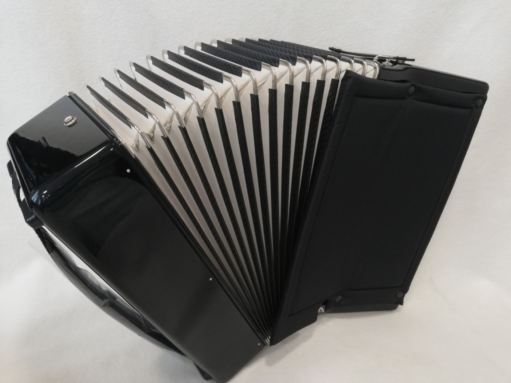 akordeon royal standard meteor 96 basovy - 13