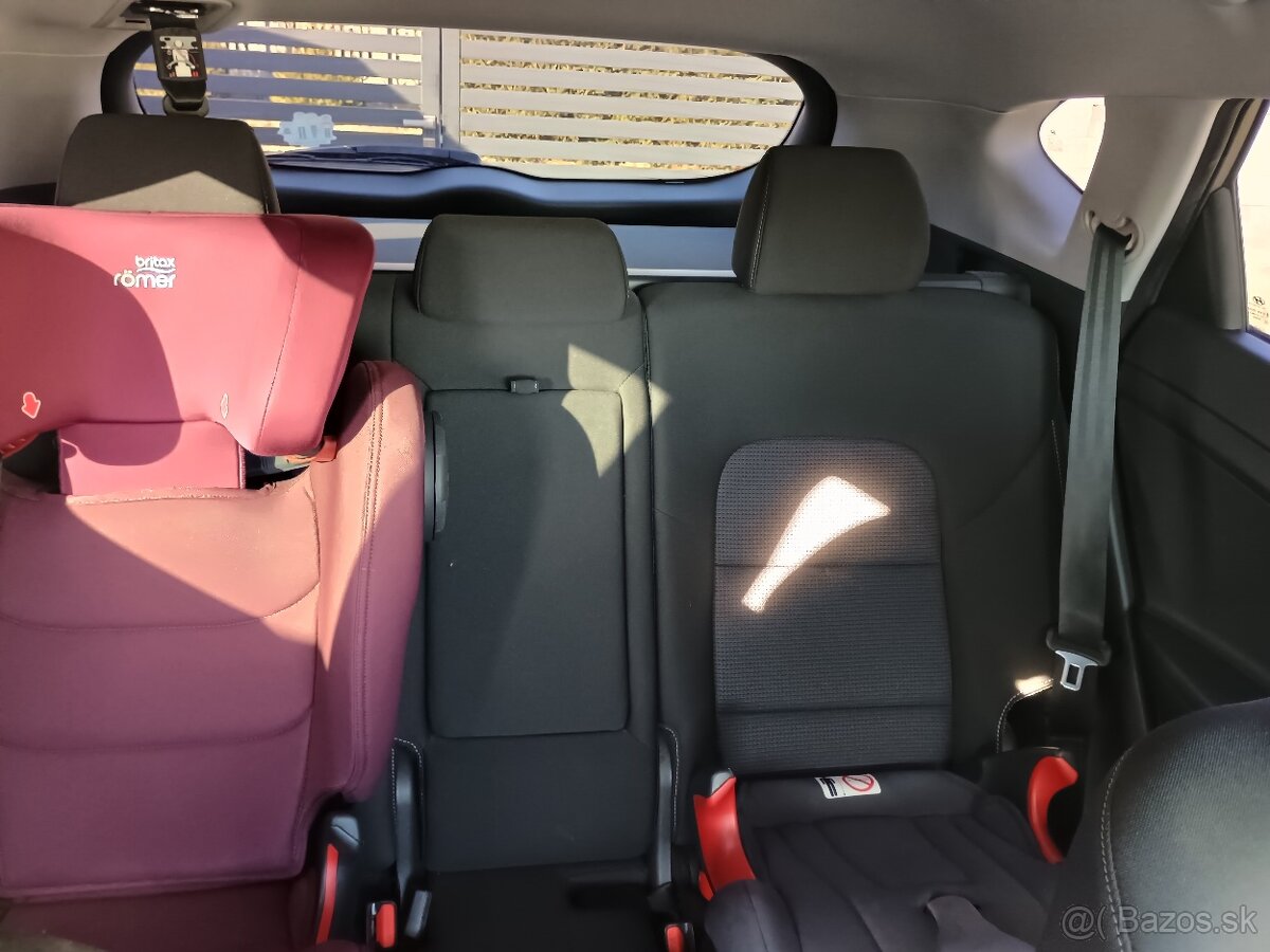 Hyundai Tucson 1.6 Gdi Shadow - 13