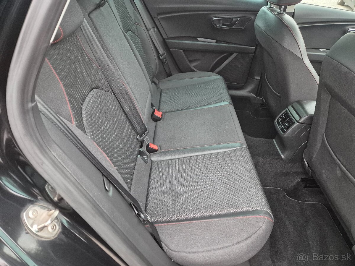 Seat leon st - 13