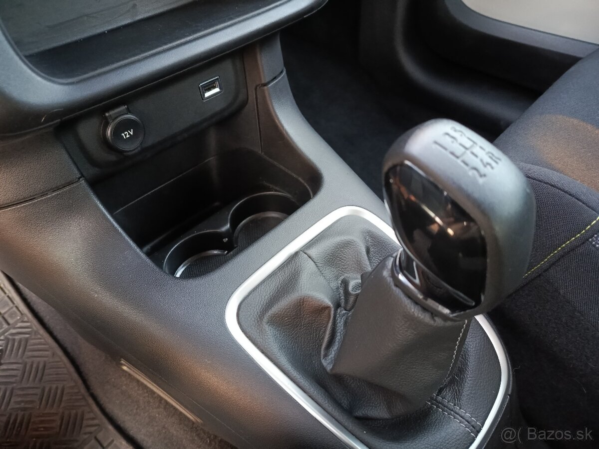 Citroën C3, 2020, 1.2 shine - 13