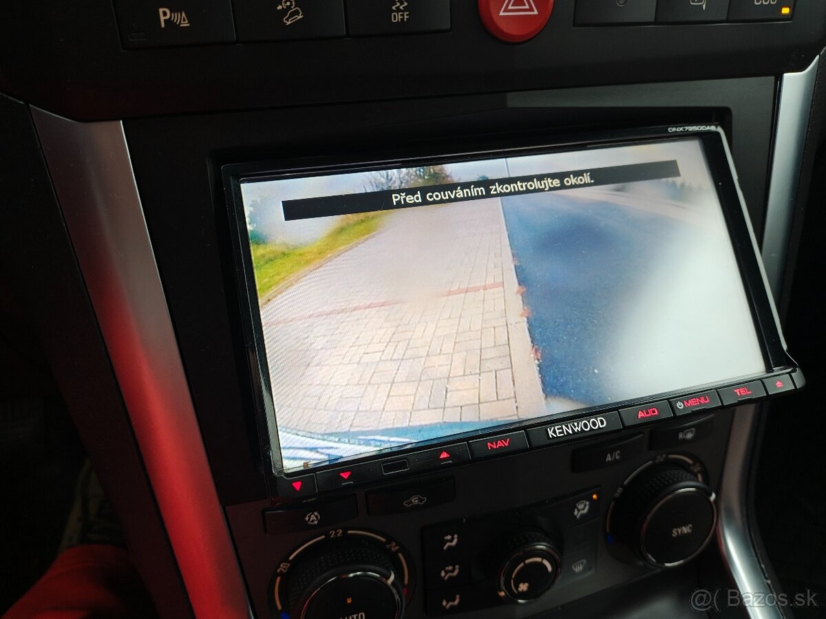 Antara 2.2DTI, 4×4 - 13